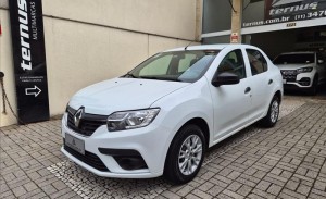 RENAULT LOGAN 1.0 12V SCE Life 2021/2022