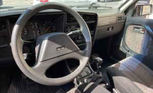 CHEVROLET MONZA 2.0 EFI Sl/e 8V 1993/1993