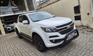 CHEVROLET S10 2.8 LT 4X4 CD 16V Turbo 2018/2019