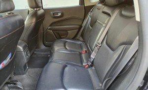 JEEP COMPASS 2.0 16V Limited 2017/2017