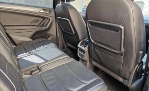 VOLKSWAGEN TIGUAN 2.0 350 TSI Allspace R-line 4motion 2021/2021