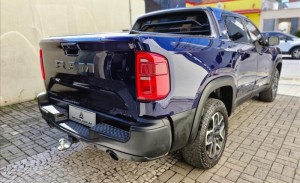 RAM RAMPAGE 2.0 Hurricane 4 Turbo Rebel 4X4 2024/2024