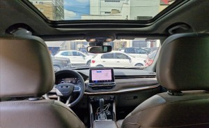 JEEP COMMANDER 1.3 T270 Turbo Overland 2022/2022