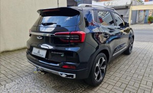CHERY TIGGO 5X PRO 1.5 TCI Hybrid 2022/2023