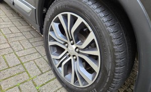 MITSUBISHI OUTLANDER 3.0 GT 4X4 V6 24V 2015/2016