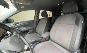 VOLKSWAGEN T-CROSS 1.0 200 TSI 2023/2024