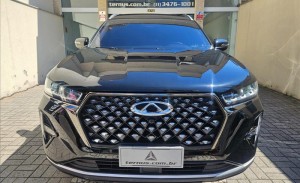 CHERY TIGGO 7 1.5 TCI Turbo Sport 2025/2026