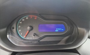 CHEVROLET ONIX 1.0 MPFI LT 8V 2016/2017