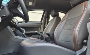 VOLKSWAGEN VIRTUS 1.0 200 TSI Highline 2023/2024