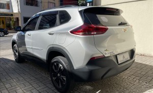 CHEVROLET TRACKER 1.0 Turbo LT 2022/2022