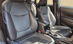 TOYOTA COROLLA CROSS 2.0 Vvt-ie XRE 2022/2023