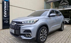 CHERY TIGGO 8 1.6 Tgdi TXS 2021/2022