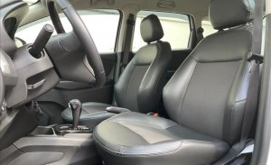 CHEVROLET SPIN 1.8 LTZ 8V 2023/2023