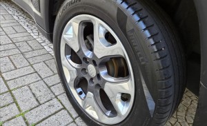 JEEP COMPASS 2.0 16V Limited 2017/2017