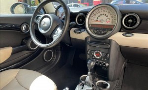 MINI COOPER 1.6 16V 2011/2011