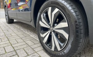 VOLKSWAGEN T-CROSS 1.0 200 TSI 2023/2024