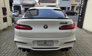 BMW X4 3.0 Twinpower M Competition 2019/2020