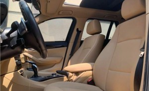 BMW X1 2.0 16V Turbo Sdrive20i 2014/2014