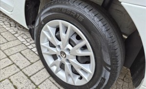 RENAULT LOGAN 1.0 12V SCE Life 2021/2022