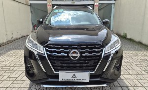 NISSAN KICKS 1.6 16vstart Sense 2024/2024