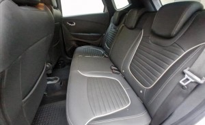 RENAULT CAPTUR 2.0 16V Intense 2020/2021