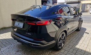 FIAT FASTBACK 1.3 Turbo 270 Limited Edition 2023/2023