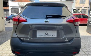 NISSAN KICKS 1.6 16vstart S Direct 2018/2019