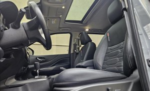 NISSAN FRONTIER 2.3 16V Turbo Pro4x CD 4X4 2022/2023