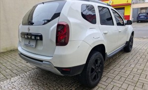 RENAULT DUSTER 1.6 16V SCE Dynamique 2019/2020