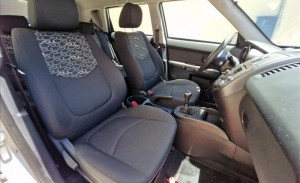 KIA SOUL 1.6 EX 16V 2011/2012