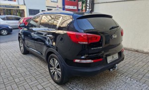 KIA SPORTAGE 2.0 EX 4X2 16V 2014/2015
