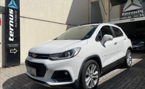 CHEVROLET TRACKER 1.4 16V Turbo Premier 2018/2018