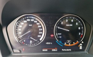 BMW X2 2.0 16V Turbo Sdrive20i M Sport X 2018/2018