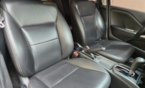 HONDA CITY 1.5 LX 16V 2019/2019