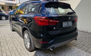BMW X1 2.0 16V Turbo Activeflex Sdrive20i 2018/2018