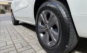 CHEVROLET SPIN 1.8 LTZ 8V 2023/2023