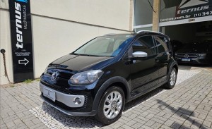 VOLKSWAGEN CROSS UP 1.0 TSI 12V 2016/2017
