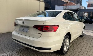 VOLKSWAGEN VIRTUS 1.6 MSI 2020/2021