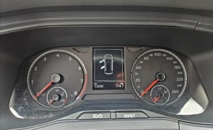 VOLKSWAGEN T-CROSS 1.0 200 TSI Sense 2020/2020