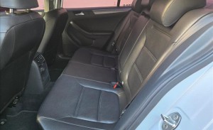 VOLKSWAGEN JETTA 1.4 16V TSI Comfortline 2017/2018