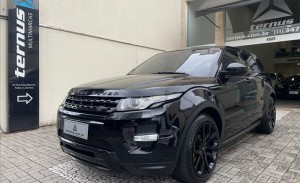 LAND ROVER RANGE ROVER EVOQUE 2.0 Dynamic 4WD 16V 2014/2015