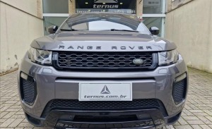 LAND ROVER RANGE ROVER EVOQUE 2.0 HSE Dynamic 4WD 16V 2018/2018
