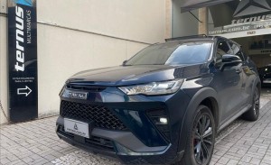 GWM HAVAL H6 GT 1.5 Phev AWD E-traction 2024/2025