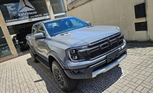 FORD RANGER 3.0 V6 Turbo Raptor 4X4 2024/2024