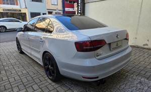VOLKSWAGEN JETTA 1.4 16V TSI Comfortline 2017/2018