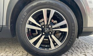 NISSAN KICKS 1.6 16vstart S Direct 2018/2019