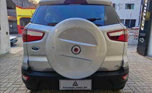 FORD ECOSPORT 1.5 Ti-vct SE Direct 2019/2020