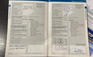 MERCEDES-BENZ E 250 2.0 Avantgarde 16V Turbo 2013/2014