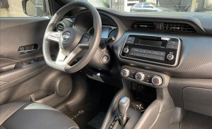 NISSAN KICKS 1.6 16vstart S Direct 2018/2019