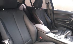 BMW 320I 2.0 GP 16V Turbo 2013/2014